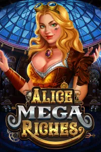 Alice Mega Riches